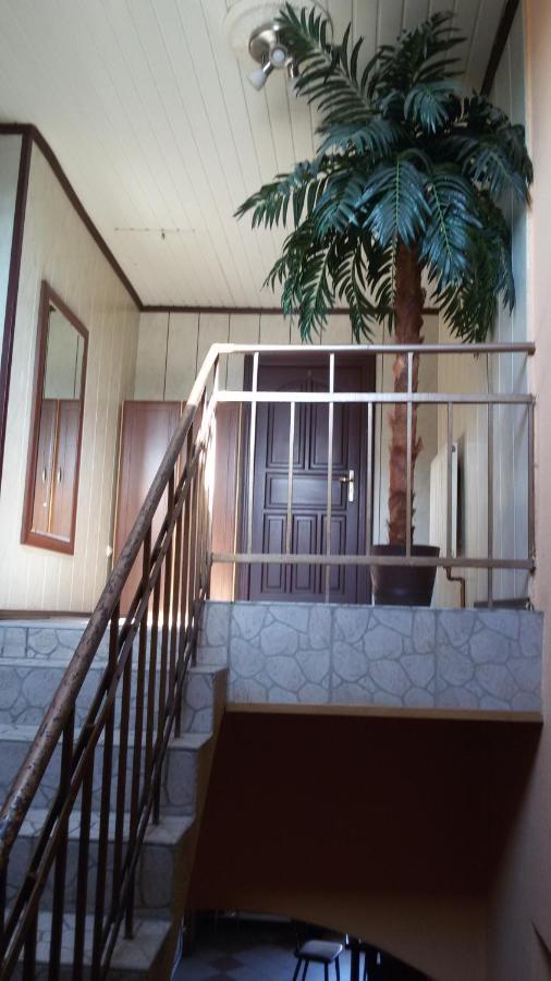 Zajazd Malibu Szypliszki Exterior foto