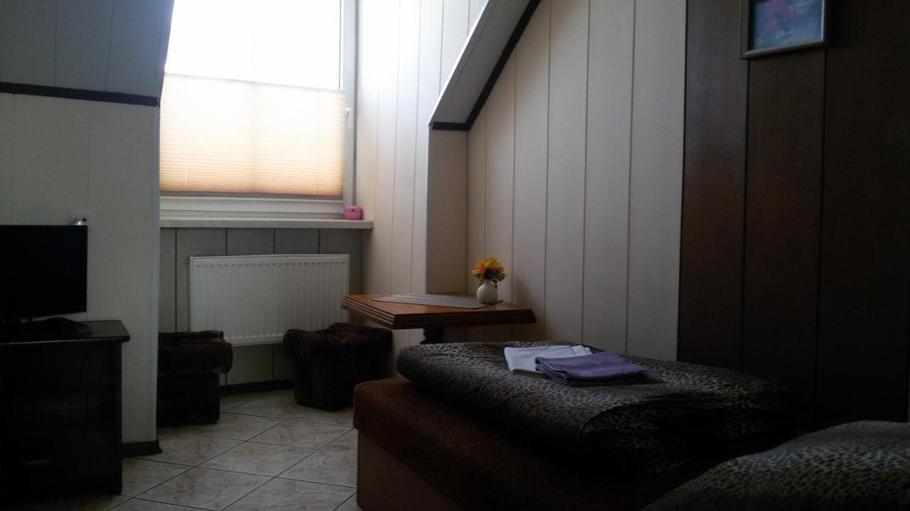 Zajazd Malibu Szypliszki Exterior foto